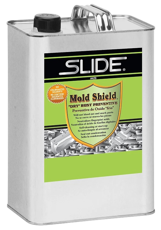 Picture of Slide Products 42901Pb Mold Shield - Mold Saver